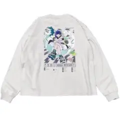 ずっと真夜中でいいのに。Tシャツ