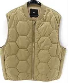 ベスト ブルゾン