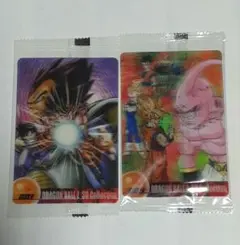 2026年最新】ドラゴンボール 森永 3dの人気アイテム - メルカリ