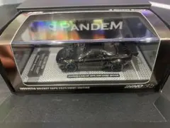 INNO model イノモデル 1/64 PANDEM パンデム NSX