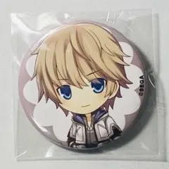 シャイニング・アーク 缶バッジ フリード