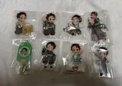 【最終値下げ】鬼滅の刃 竈門炭治郎 アクリルスタンド