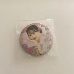 FRUITSZIPPER 松本かれん 缶バッジ すきくじ