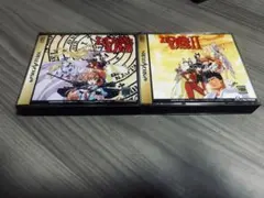 エルフを狩るモノたち セガサターン - メルカリ
