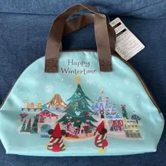 Disneyランチバック