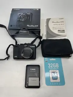 2026年最新】PowerShot G15の人気アイテム - メルカリ