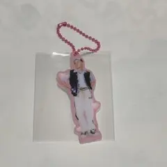 SMTOWN アクキー Wayv ヘンドリー