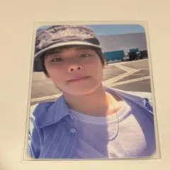 RIIZE ソヒ Get a Guitar トレカ ラキドロ