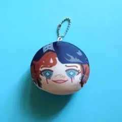 【IdentityV 第五人格】おまんじゅうにぎにぎマスコット☆応援団☆