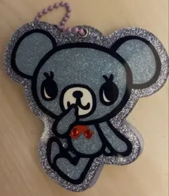 pom ponette アクリルミラーチャーム　ポンポネット　 新品未使用