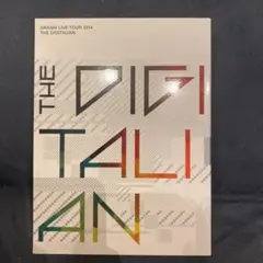 嵐/ARASHI LIVE TOUR 2014 THE DIGITALIAN〈…