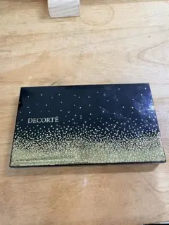 DECORTE アイグロウ ジェム パレット 00
