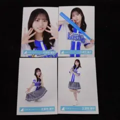日向坂46 正源司陽子 横浜DeNAベイスターズユニフォーム - メルカリ