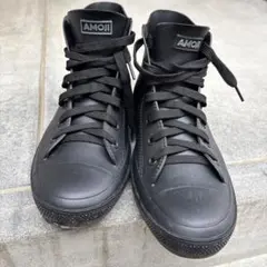 Amoji アモジ レインブーツ