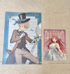 2025年最新】ユージオ クリアファイルの人気アイテム - メルカリ