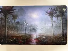 Seb McKinnon 東京MTG プレイマット Seb McKinnon 東京MTG プレイマット - メルカリ
