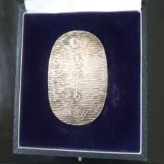 2026年最新】徳力純銀小判の人気アイテム - メルカリ