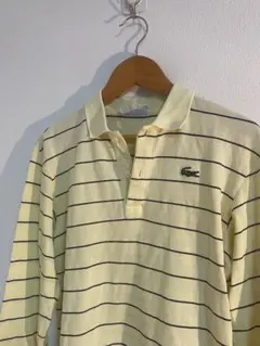 LACOSTE ポロシャツ