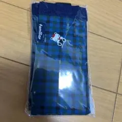 ファミリア　エコバッグ　S シュパット