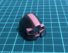 MG ドム　one year war 頭　ガンプラ　ジャンクのサムネイル