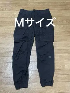 G-STAR RAW カーゴパンツ ブラック　Ｍサイズのサムネイル
