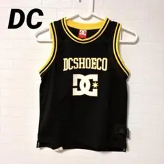 DC　タンクトップ　130