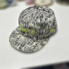 [샘플] 뉴에라 59피프티 캡 7 1/2