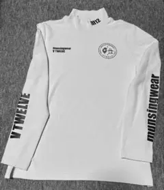 マンシングウェア コラボ