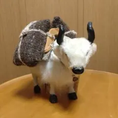 陰気なハリネズミ ぬいぐるみ ドイツ シュタイフ ヴィンテージ - メルカリ