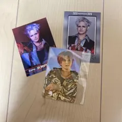 与那嶺瑠唯セット