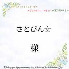 OHANA＊ 様専用 - メルカリ