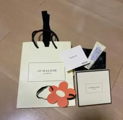Jo Malone ハンドクリーム ギフトボックス付き