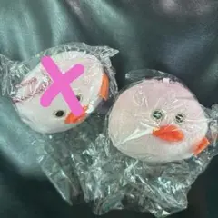 モジョジョジョ mojojojo フェイスマスコット2