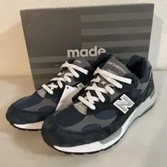 ニューバランス M992GG 28cm 新品未使用