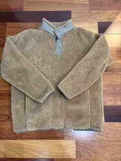 UNIQLO White Mountaineering フリースジャケット