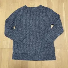 a.v.v. standard ニット