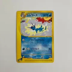 2026年最新】ポケモンカード シャワーズ 002/T トレーナーズの人気
