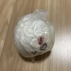 ちいかわ　ねそべりぬいぐるみ　モモンガ