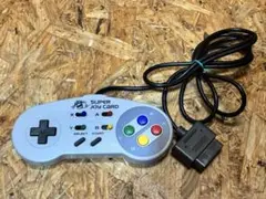 スーパーファミコン スーパージョイカード ハドソン