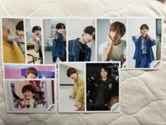 なにわ男子 藤原丈一郎 まとめ売り