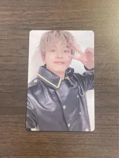 TREASURE アサヒ トレカ REBOOT 会場限定 特典