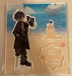 Crazyraccoon アクスタ アクリルスタンド mondo CR フェス