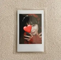 CUTIE STREET 佐野愛花 チェキ 最終値下げ