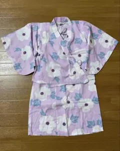 SERAPH 浴衣 セパレート　110cm