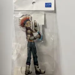 遊戯王 遊戯王5D's クロウ クロウ・ホーガン アクリルスタンド