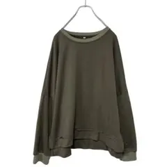 古着・無地・アースカラー