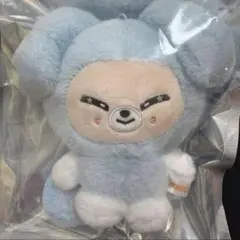 【新品未開封】 アイエン SKZOO PLUSH in TASYのサムネイル