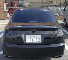 マークx 純正テール TOYOTA GRX130 マークX /中期後期型 煌極(コウゴク