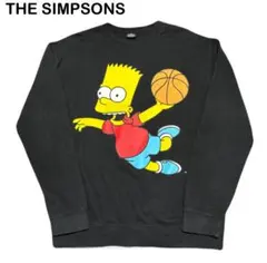 シンプソンズ トレーナー