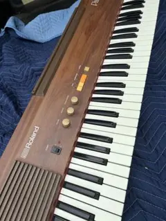 Roland PianoPlus 70 電子ピアノ 本体　ジャンクのサムネイル